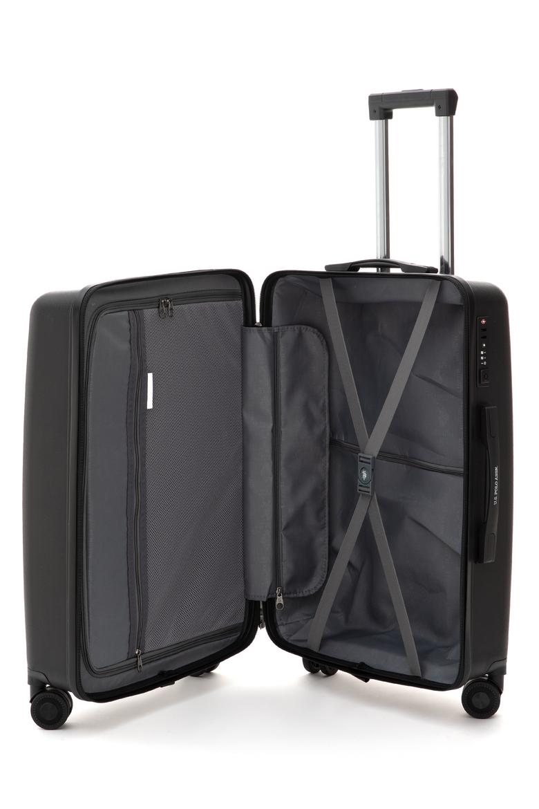 Erkek Siyah Valiz - 50319490001