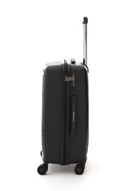 Erkek Siyah Valiz - 50319490001