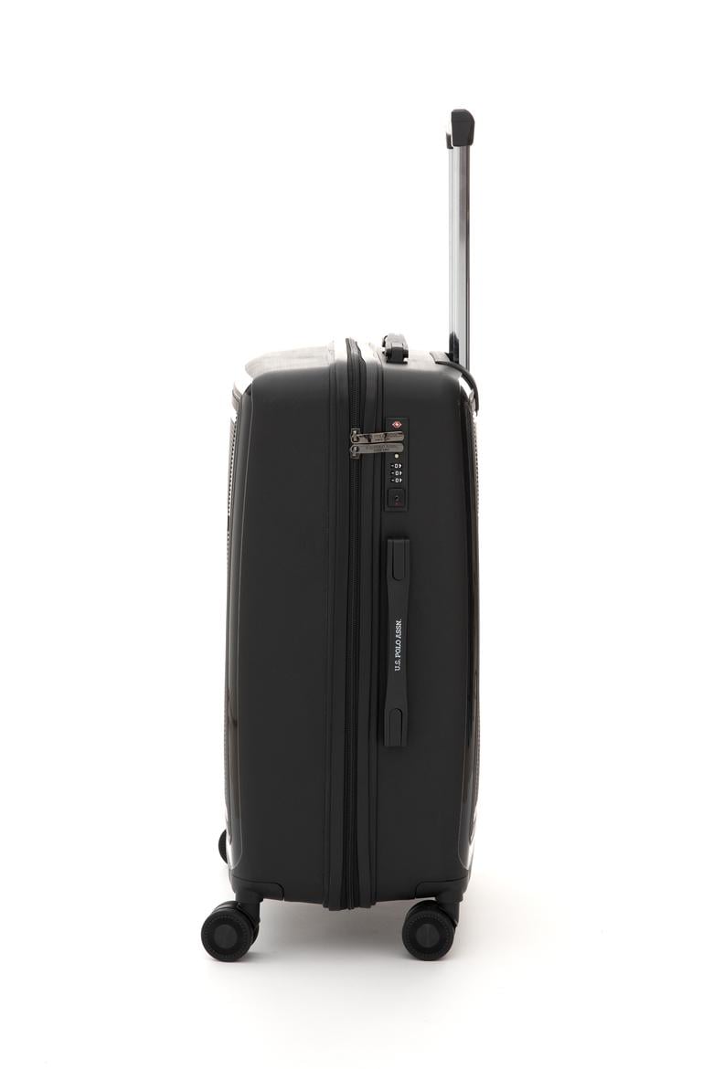 Erkek Siyah Valiz - 50319490001