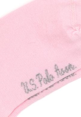 Kız Çocuk Pembe Çorap - 50295798010