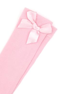 Kız Çocuk Pembe Çorap - 50295798010