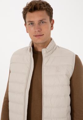 Erkek Taş Yelek - 50310039017