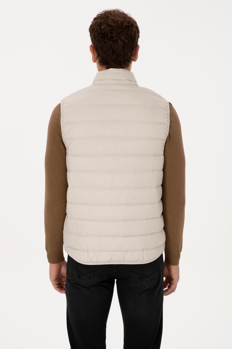 Erkek Taş Yelek - 50310039017