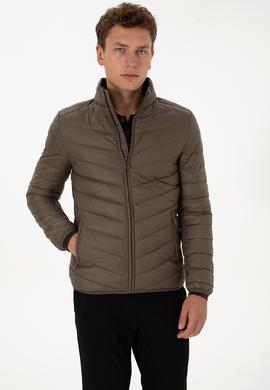 Erkek Vizon Mont - 50310071031