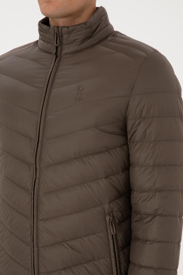 Erkek Vizon Mont - 50310071031