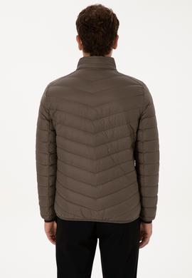 Erkek Vizon Mont - 50310071031