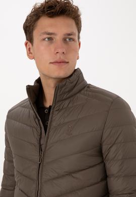 Erkek Vizon Mont - 50310071031