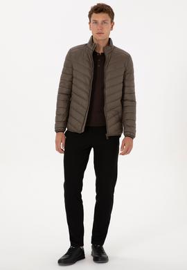 Erkek Vizon Mont - 50310071031