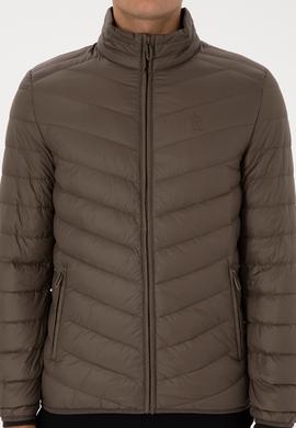 Erkek Vizon Mont - 50310071031