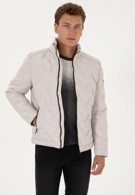 Erkek Taş Mont - 50310209040