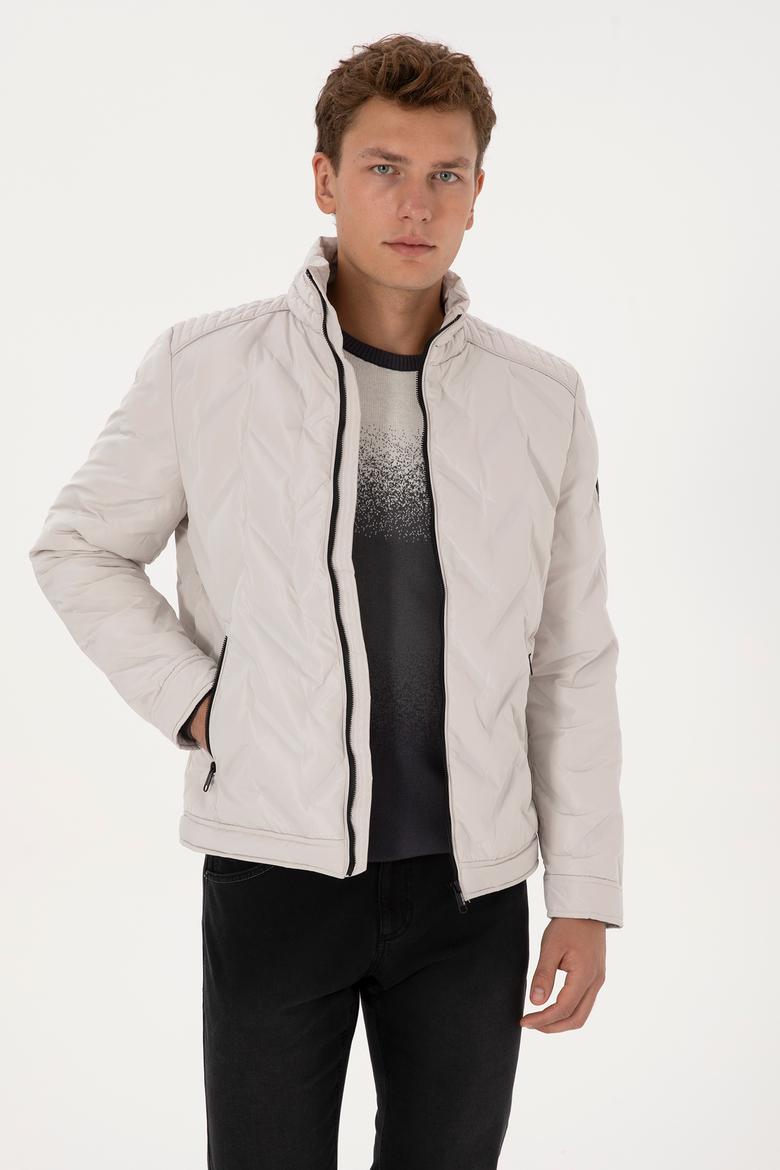 Erkek Taş Mont - 50310209040