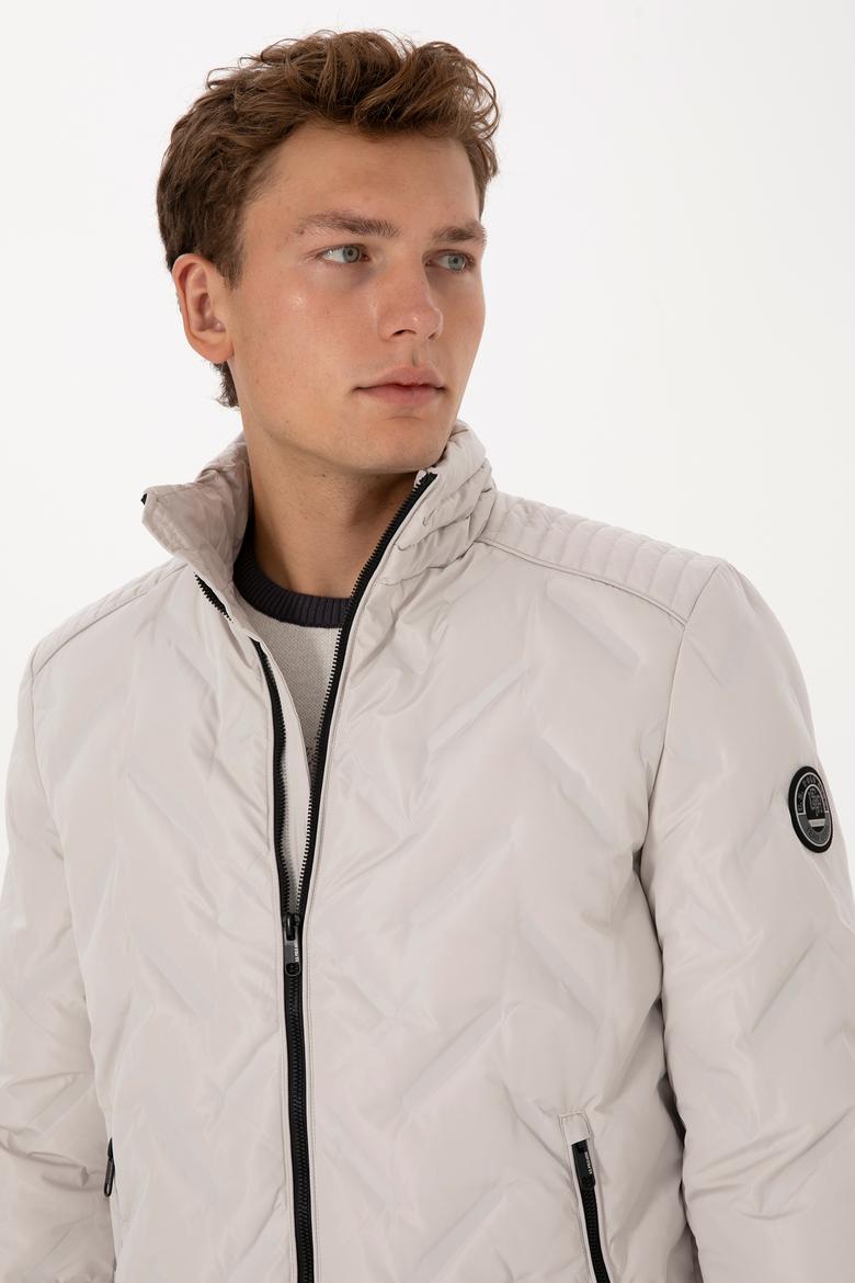 Erkek Taş Mont - 50310209040