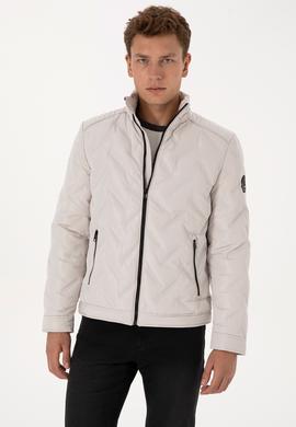 Erkek Taş Mont - 50310209040