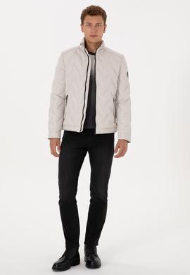 Erkek Taş Mont - 50310209040