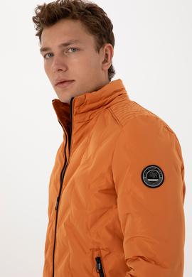 Erkek Bakır Mont - 50310209080