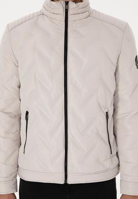 Erkek Taş Mont - 50310209040