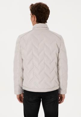 Erkek Taş Mont - 50310209040