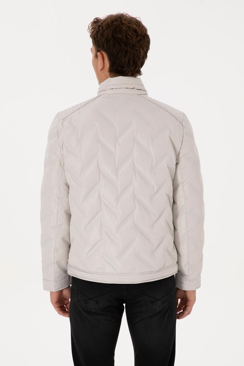 Erkek Taş Mont - 50310209040