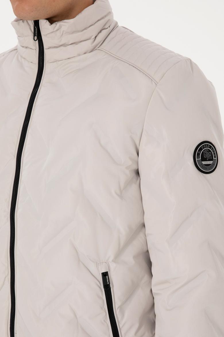 Erkek Taş Mont - 50310209040