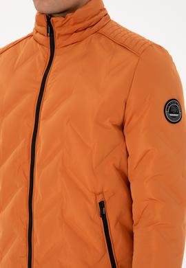 Erkek Bakır Mont - 50310209080