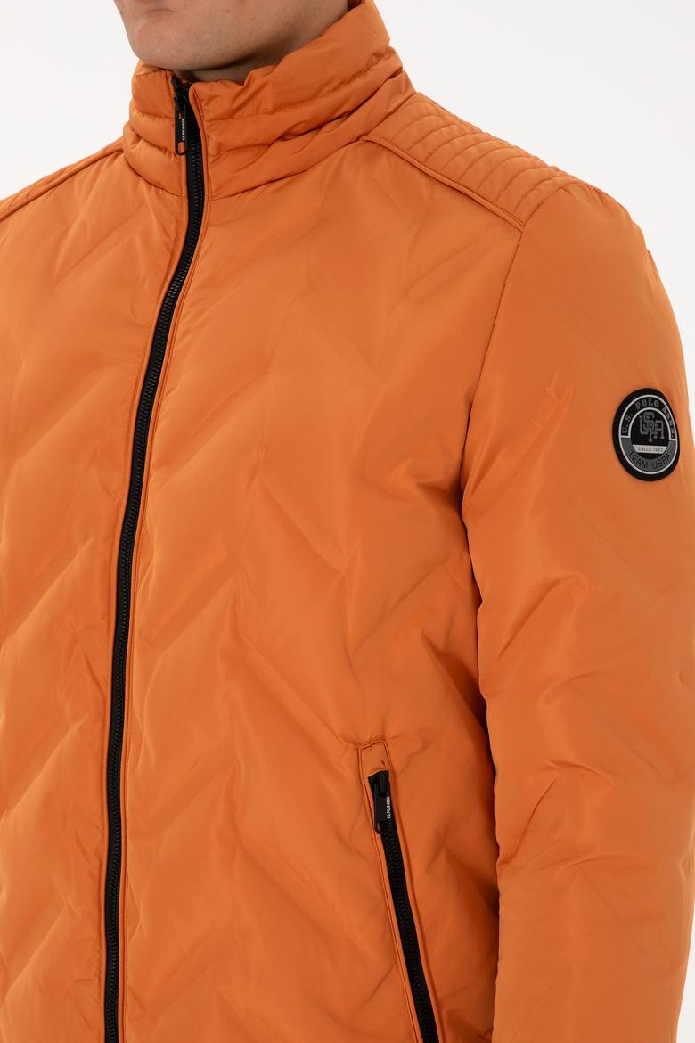 Erkek Bakır Mont - 50310209080