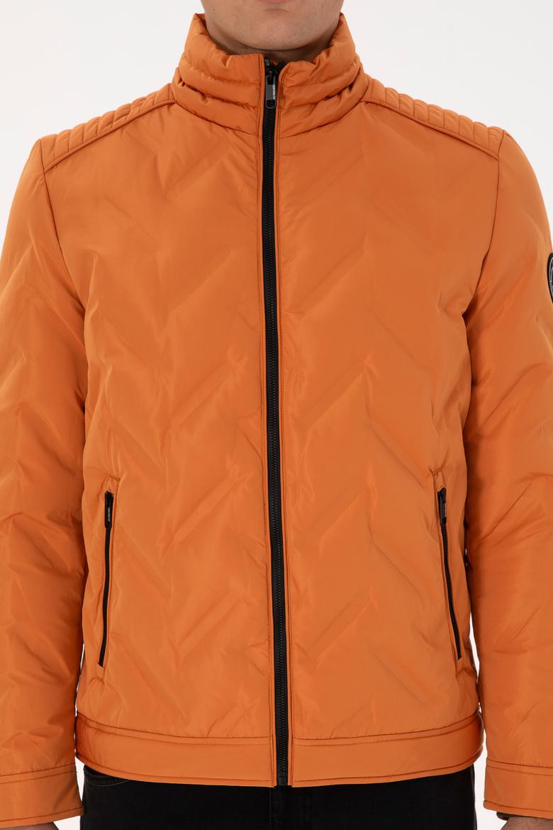 Erkek Bakır Mont - 50310209080