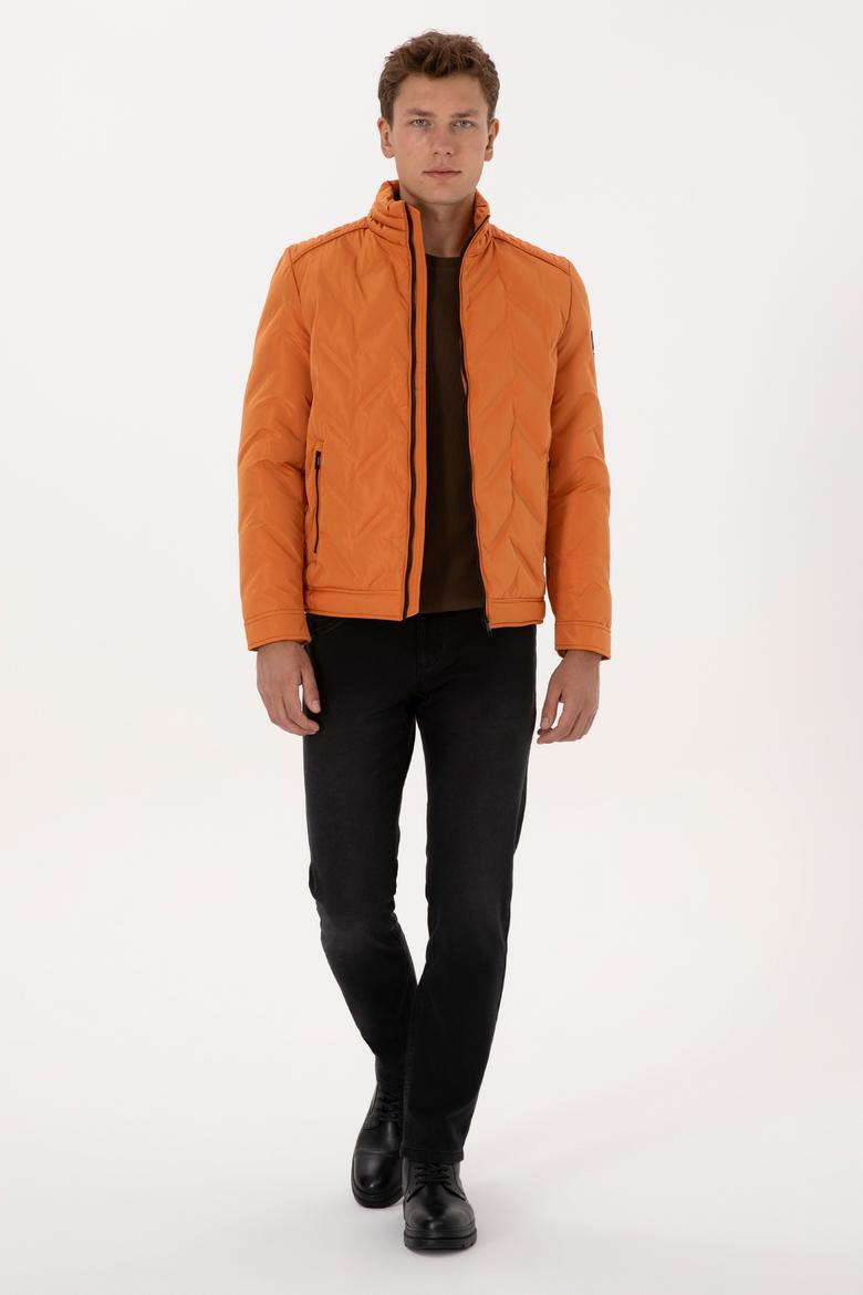 Erkek Bakır Mont - 50310209080