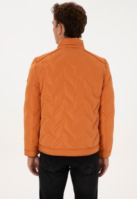 Erkek Bakır Mont - 50310209080