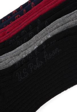 Kadın Siyah Çorap - 50314763005