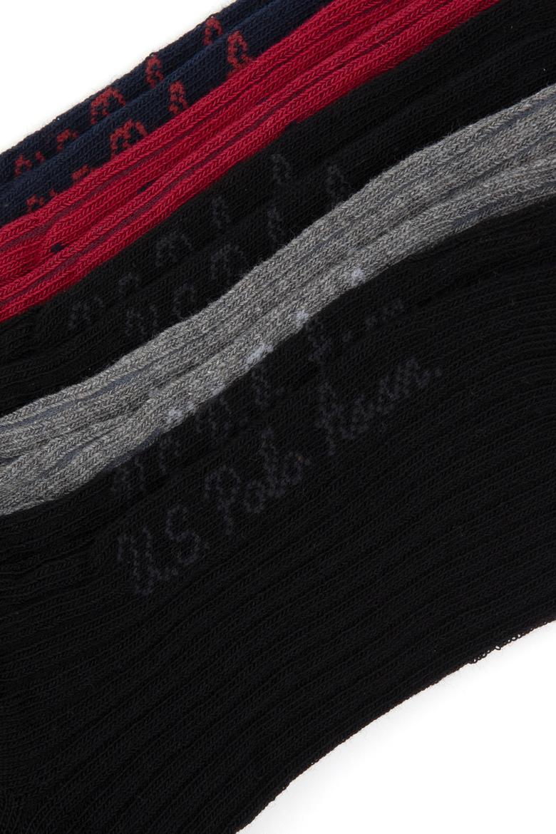 Kadın Siyah Çorap - 50314763005