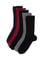 Kadın Siyah Çorap