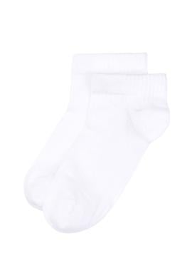 Kadın 2'li Patik Çorap - 50314829002