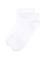 Kadın 2'li Patik Çorap