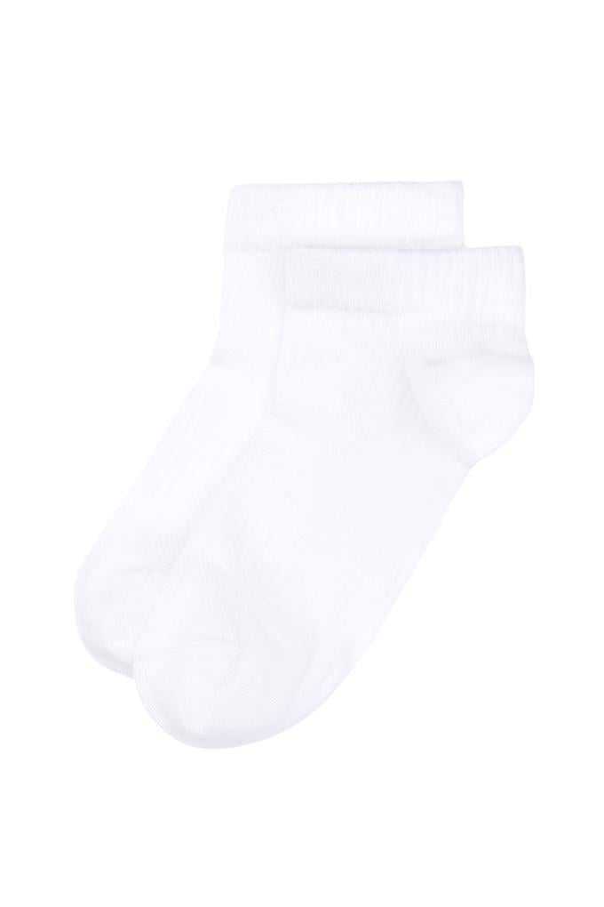 Kadın 2'li Patik Çorap