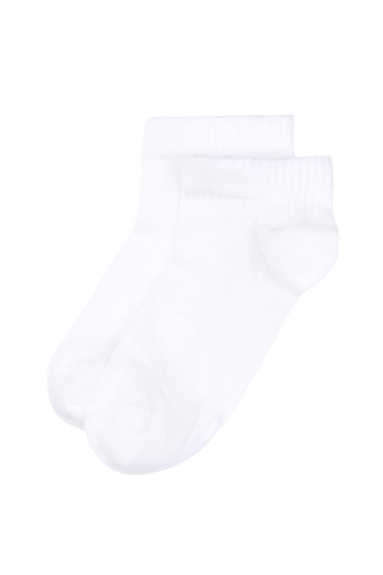 Kadın 2'li Patik Çorap