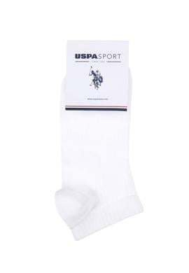 Kadın 2'li Patik Çorap - 50314829002