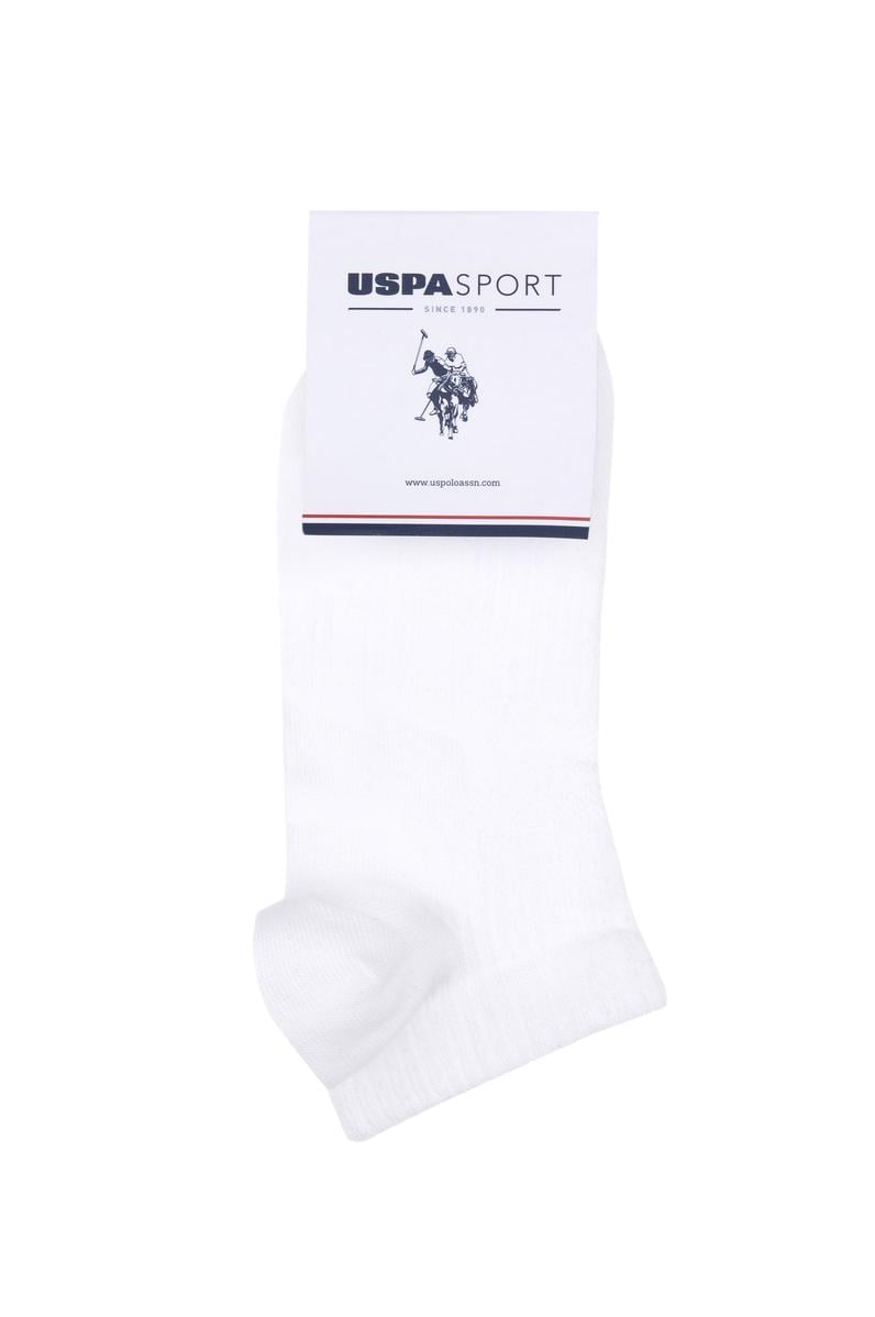 Kadın 2'li Patik Çorap