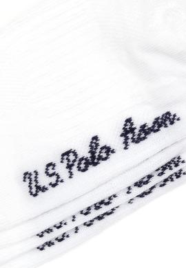 Kadın 2'li Patik Çorap - 50314829002