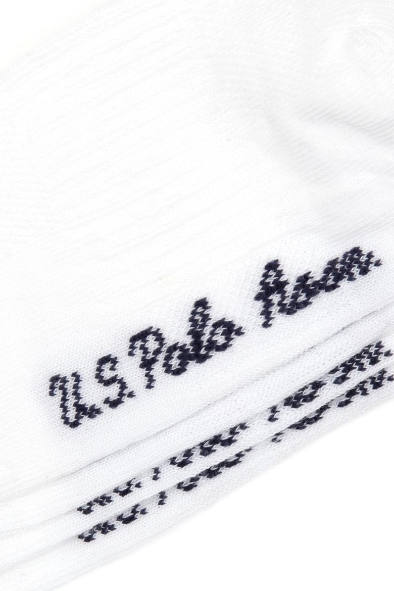 Kadın 2'li Patik Çorap - 50314829002