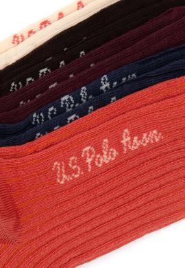 Kadın 5'li Soket Çorap - 50314763001