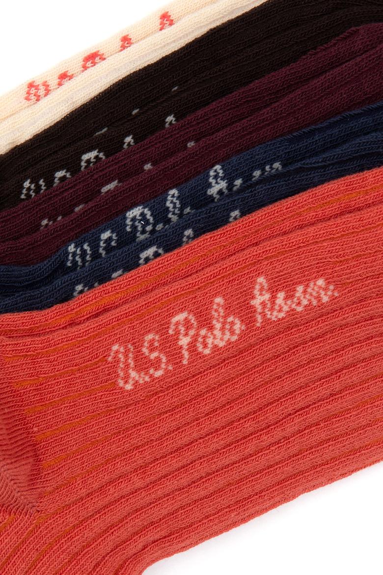 Kadın 5'li Soket Çorap - 50314763001