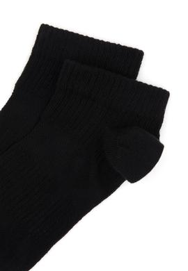 Kadın Siyah Çorap - 50314829004