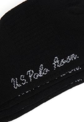 Kadın Siyah Çorap - 50314829004