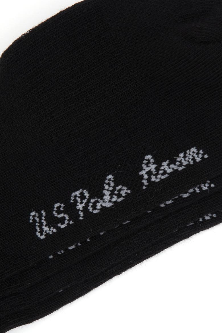 Kadın Siyah Çorap - 50314829004