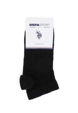 Kadın Siyah Çorap - 50314829004