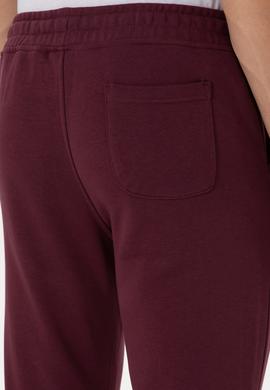 Erkek Bordo Eşofman Altı - 50307683113