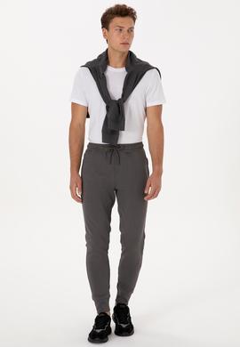 Erkek Antrasit Eşofman Altı - 50310528046