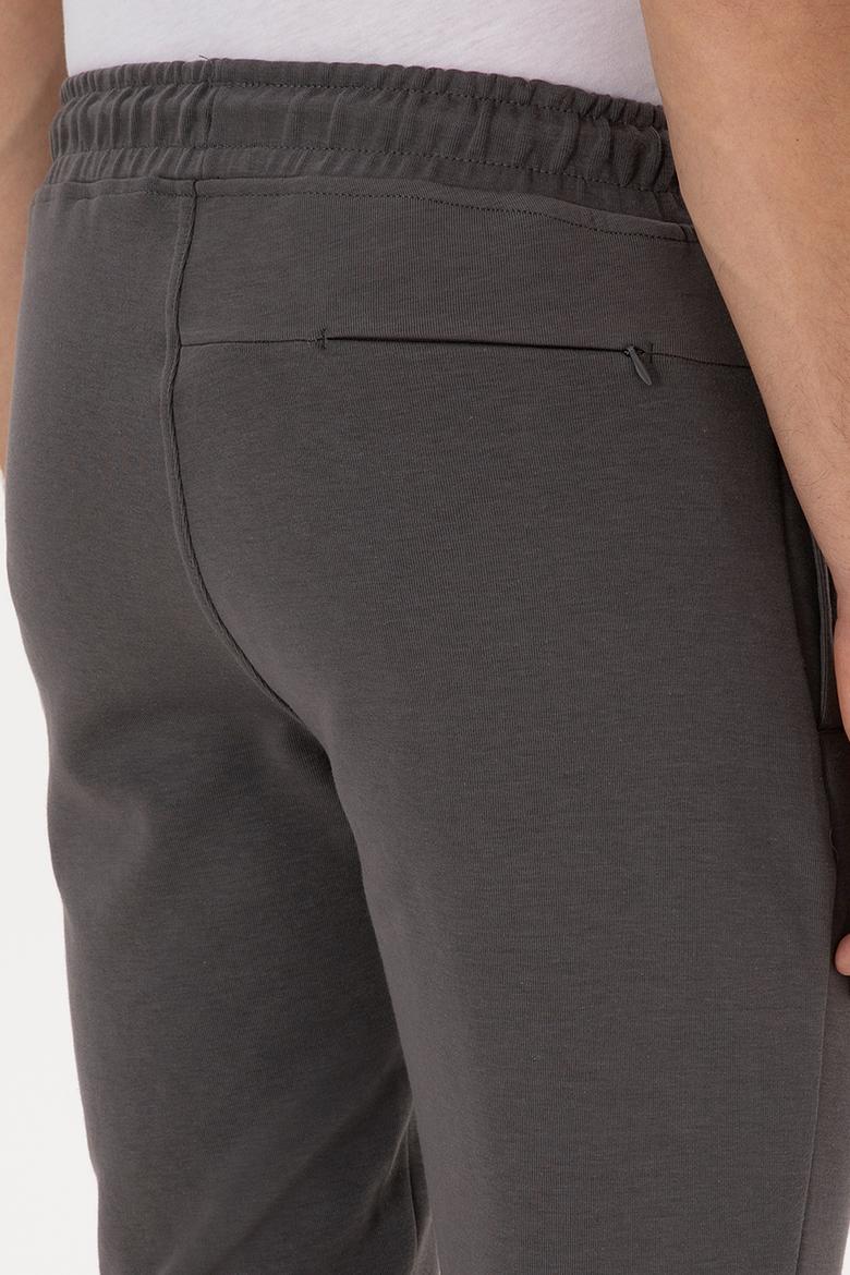 Erkek Antrasit Eşofman Altı - 50310528046