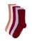 Kadın Koyu Frambuaz Çorap