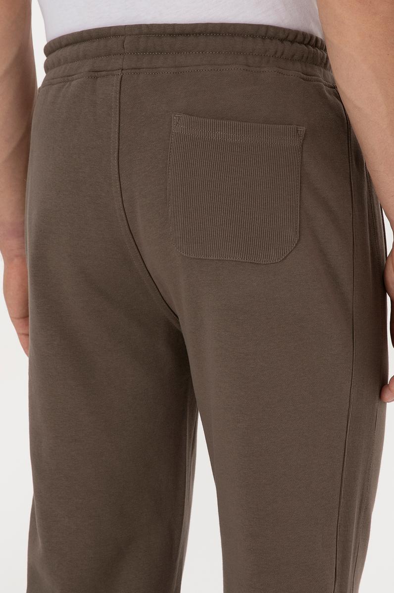 Erkek Vizon Eşofman Altı